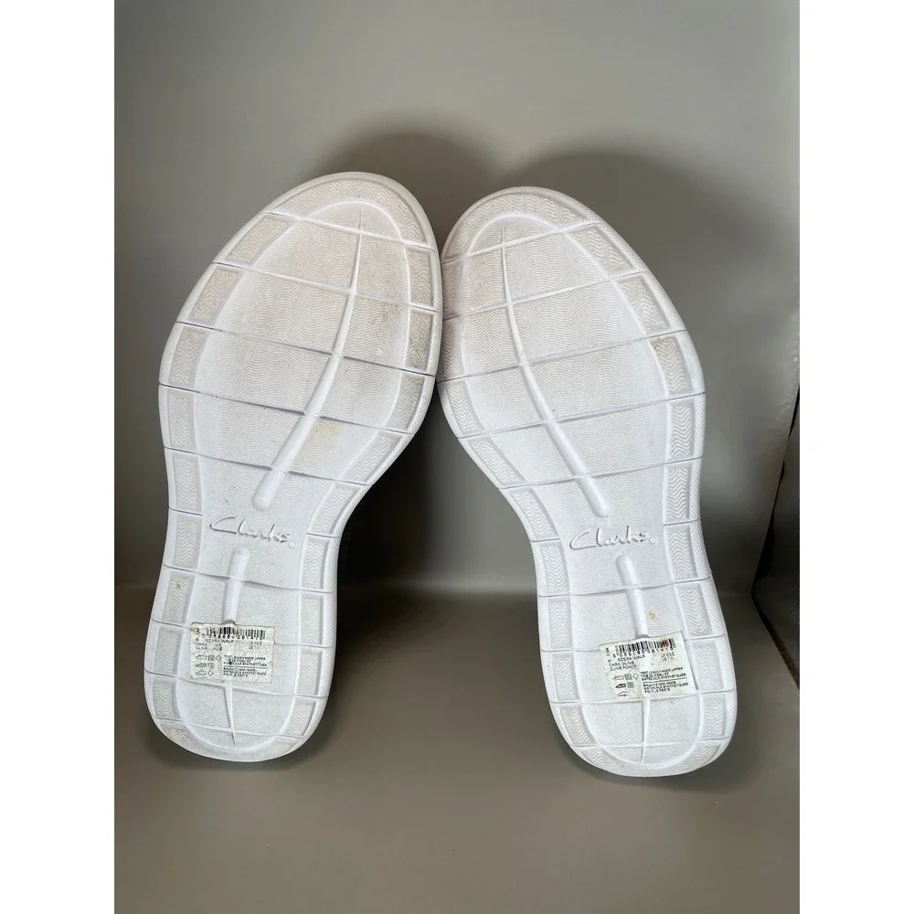 Clarks cloudsteppers ezera